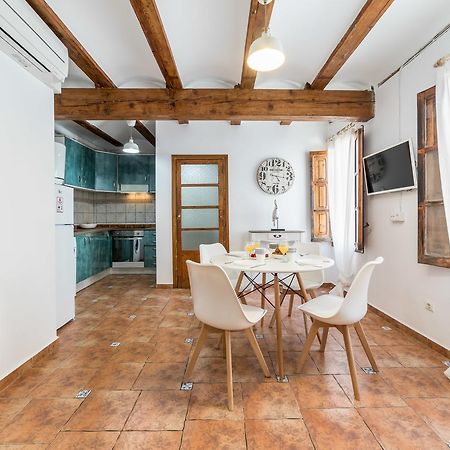 My Loft 4 You Plaza del Temple Valenza Esterno foto