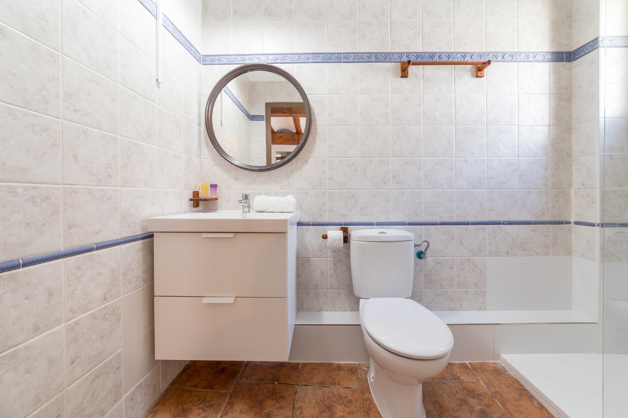 My Loft 4 You Plaza del Temple Valenza Esterno foto