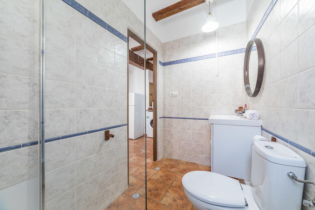 My Loft 4 You Plaza del Temple Valenza Esterno foto