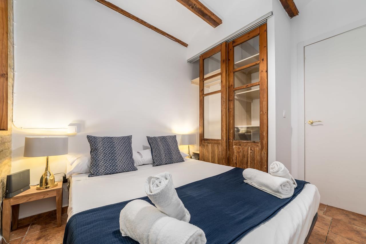 My Loft 4 You Plaza del Temple Valenza Esterno foto